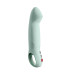 Пульсатор для точки G Fun Factory STRONIC G FORTE sage green, 8 режимів, суперпотужний