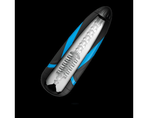 Запасний рукав-вставка для мастурбатора Satisfyer Men TORNADO BLISS (пошкоджена упаковка!!!)