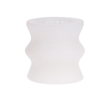 Мастурбатор Doc Johnson GoodHead - Helping Head Silicone