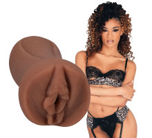 Мастурбатор Doc Johnson Scarlit Scandal (м'ята упаковка!!!)
