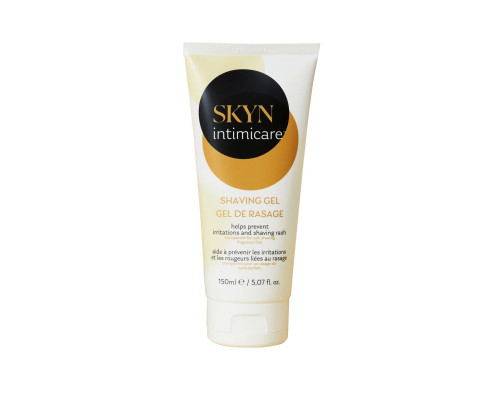 Гель для гоління Skyn Intimicare Shaving Gel 150 мл