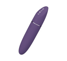 Шикарна віброкуля LELO Mia 3 Purple