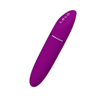 Шикарна віброкуля LELO Mia 3 Deep Rose