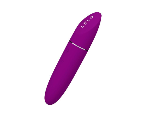 Шикарна віброкуля LELO Mia 3 Deep Rose