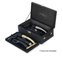 Кейс для іграшок Dorcel Le Coffret - Prestige Edition