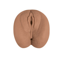 Мастурбатор Alive Mia Super Realistic Masturbator XL Caramel