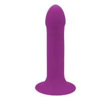 Дилдо Adrien Lastic Hitsens 6 - 5 inch Purple