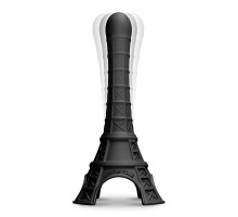 Вібратор La Tour Est Folle Paris Black