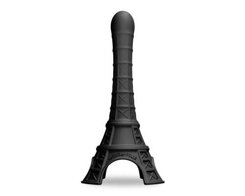 Дилдо La Tour Est Folle Paris Black