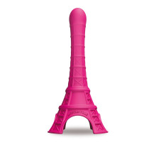 Дилдо La Tour Est Folle Paris Pink