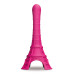 Дилдо La Tour Est Folle Paris Pink