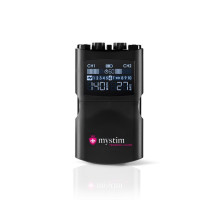 Електростимулятор Mystim Tension Lover 2