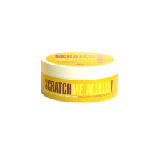 Скраб для тіла та інтимних зон Intt SCRATCH ME ALLLL! (100 мл), унісекс