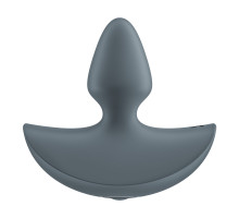 Анальна вібропробка Satisfyer Booty Absolute Beginners 1, для початківців