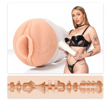 Мастурбатор Fleshlight Girls: Angel Youngs - Sweetness, зі зліпка вагіни, дуже ніжний