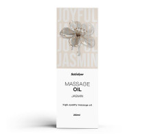 Масажна олія Satisfyer Massage Oil Jasmin 250 мл