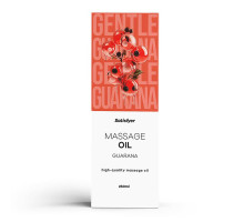 Масажна олія Satisfyer Massage Oil Guarana 250 мл