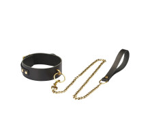 Нашийник з повідцем Liebe Seele Samurai Collar and Leash