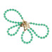 Нефритові наручники та поножі LOCKINK Jade Handcuffs & Anklecuffs
