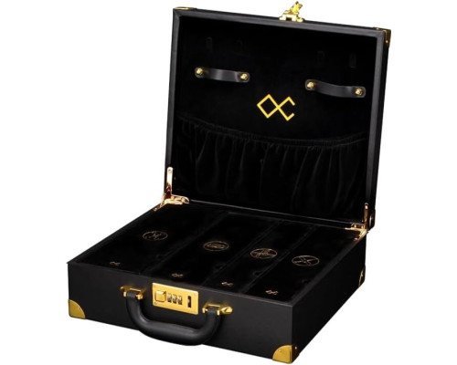 Кейс для зберігання LOCKINK Moonlight Treasure Chest Storage Box