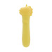 Вібратор-єдиноріжка Unihorn USB Bullet – Bean Blossom, віброкуля, USB-зарядка, 10 режимів