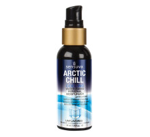 Лубрикант з охолоджуючим ефектом Sensuva - Arctic Chill Cooling (57 мл), без гліцерину та парабенів