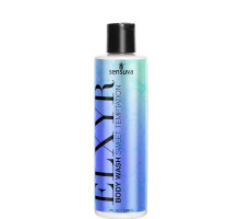 Гель для душу Sensuva Body Wash - Sweet Temptations (236 мл)