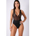 Боді Passion EVALIE BODY black L