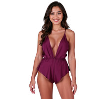 Боді Passion SENSIE BODY plum L