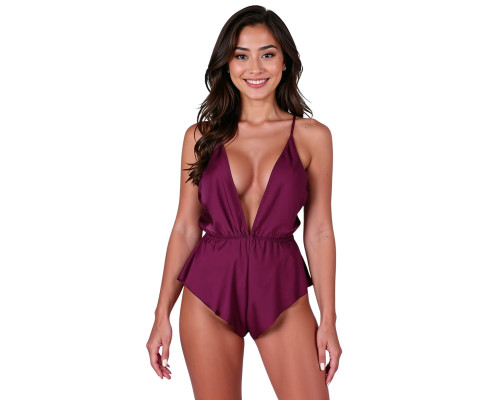 Боді Passion SENSIE BODY plum L