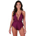Боді Passion SENSIE BODY plum S