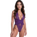 Боді Passion VELMORE BODY violet S