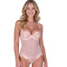 Боді Passion ZOVEL BODY light pink S