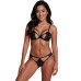 Комплект Passion ANUVERA SET black S