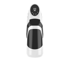 Мастурбатор Men Powerup TIGER'S ROAR IN SILENCE 360 Vibration