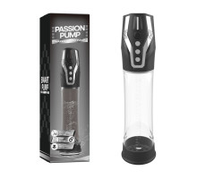 Автоматична вакуумна помпа Men Powerup Passion Pump