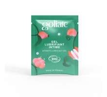 Пробник лубриканту Goliate Gel Lubrifiant Intime 2 мл