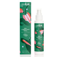 Анальний лубрикант Goliate Gel Lubrifiant Anal 100 мл, розслаблювальний, веган-френдлі