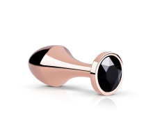 Анальна пробка Rosy Gold - Nouveau Butt Plug