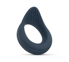 Ерекційне кільце Boners Vibrating Cock Ring with Perineum Stimulation