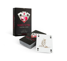 Гральні карти Tease & Please - Kama Sutra Playing Cards