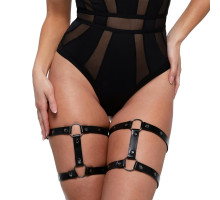 Підв'язка Bedroom Fantasies Thigh Harness