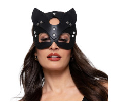 Маска Bedroom Fantasies Kinky Kitty Mask