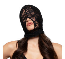 Маска Bedroom Fantasies Lace BDSM Mask