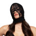 Маска Bedroom Fantasies Lace BDSM Mask