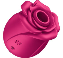 Вакуумний кліторальний стимулятор Satisfyer Pro 2 Classic Blossom (м'яте паковання!!!)