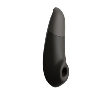 Вакуумний кліторальний стимулятор Womanizer Enhance Black (м'ята упаковка!!!)