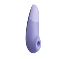 Вакуумний кліторальний стимулятор Womanizer Enhance Lilac
