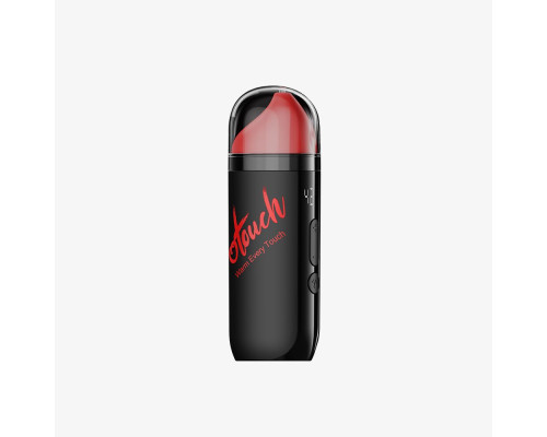 Диспенсер з підігрівом Otouch Sensual Warmer and Dispenser для лубриканту або масажної олії