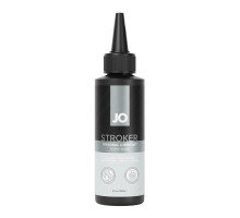 Лубрикант для мастурбаторів JO Stroker Lubricant 120 мл, на водній основі, густий, з аплікатором